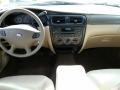 2002 Spruce Green Metallic Ford Taurus SES  photo #12