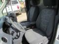 Frozen White - Transit Connect XL Cargo Van Photo No. 36