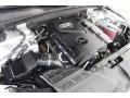 Florett Silver Metallic - A4 2.0T Premium Photo No. 44