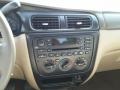 2002 Spruce Green Metallic Ford Taurus SES  photo #14