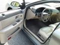 2002 Spruce Green Metallic Ford Taurus SES  photo #15