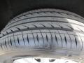 Frozen White - Transit Connect XL Cargo Van Photo No. 42
