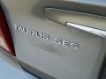 2002 Spruce Green Metallic Ford Taurus SES  photo #22