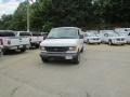 Oxford White 2006 Ford E Series Van E150 Commercial