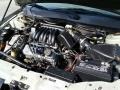 2002 Spruce Green Metallic Ford Taurus SES  photo #25