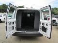 Oxford White - E Series Van E150 Commercial Photo No. 11