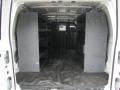Oxford White - E Series Van E150 Commercial Photo No. 12
