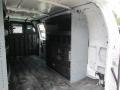 Oxford White - E Series Van E150 Commercial Photo No. 14