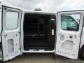 Oxford White - E Series Van E150 Commercial Photo No. 15