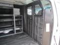 Oxford White - E Series Van E150 Commercial Photo No. 18