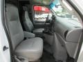 Oxford White - E Series Van E150 Commercial Photo No. 26