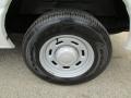 Oxford White - E Series Van E150 Commercial Photo No. 41