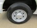 Oxford White - E Series Van E150 Commercial Photo No. 43
