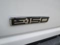 Oxford White - E Series Van E150 Commercial Photo No. 47