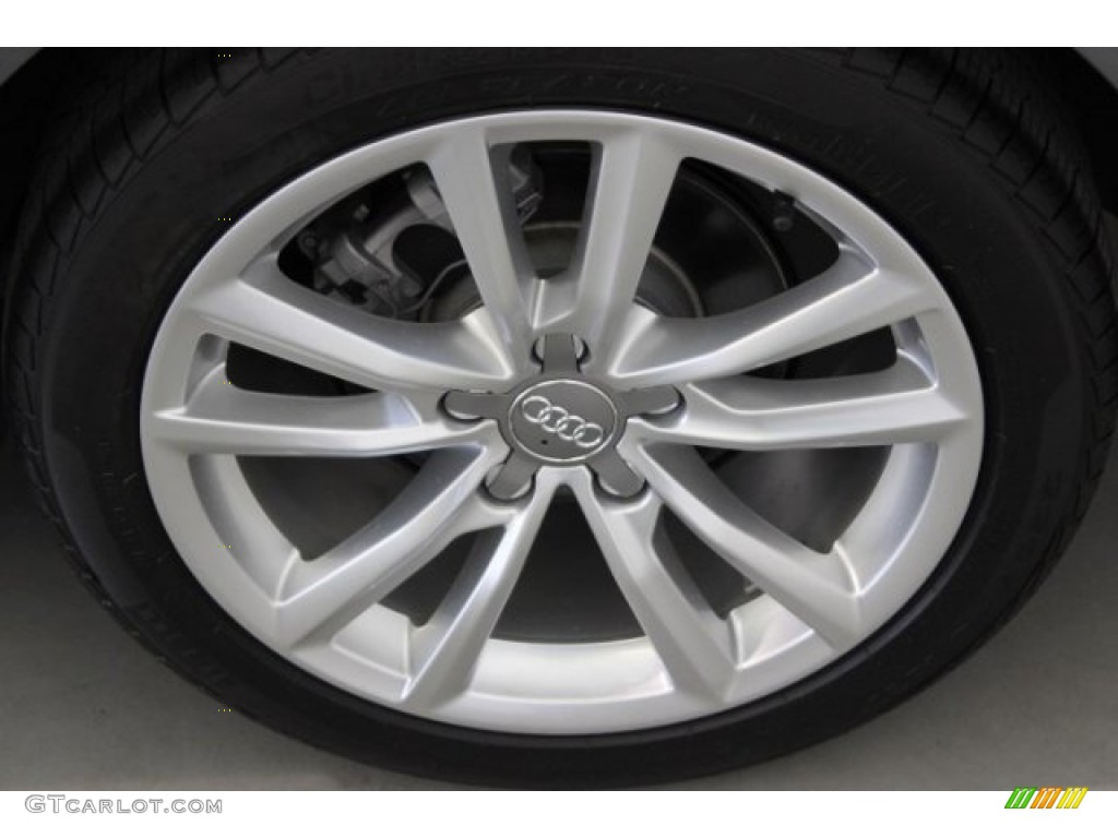 2015 Audi A3 2.0 TDI Premium Wheel Photo #106207363