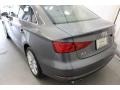 Monsoon Gray Metallic - A3 2.0 TDI Premium Photo No. 7