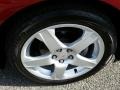 Crystal Red Tintcoat - Sonic LTZ Hatch Photo No. 4