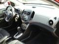 Crystal Red Tintcoat - Sonic LTZ Hatch Photo No. 6