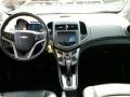 Crystal Red Tintcoat - Sonic LTZ Hatch Photo No. 15
