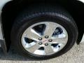 Quicksilver Metallic - Terrain Denali Photo No. 4
