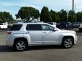 2013 Quicksilver Metallic GMC Terrain Denali  photo #5