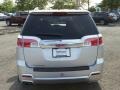 Quicksilver Metallic - Terrain Denali Photo No. 8