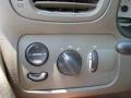 2004 Linen Gold Metallic Dodge Caravan SXT  photo #18