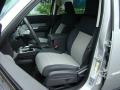 2007 Bright Silver Metallic Dodge Nitro SLT 4x4  photo #8