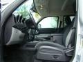 Bright Silver Metallic - Nitro SLT 4x4 Photo No. 9