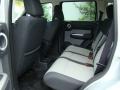 2007 Bright Silver Metallic Dodge Nitro SLT 4x4  photo #12