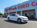 Super White - Camry SE Photo No. 1