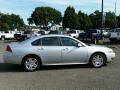 Silver Ice Metallic - Impala LT Photo No. 5