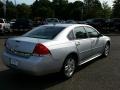 Silver Ice Metallic - Impala LT Photo No. 7
