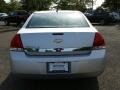 Silver Ice Metallic - Impala LT Photo No. 8