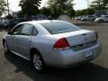 Silver Ice Metallic - Impala LT Photo No. 9