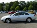 Silver Ice Metallic - Impala LT Photo No. 10