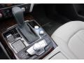 2016 Aviator Blue Metallic Audi A6 2.0 TFSI Premium Plus quattro  photo #16