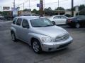 Silver Ice Metallic - HHR LS Photo No. 2