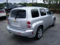 Silver Ice Metallic - HHR LS Photo No. 4