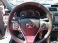 Super White - Camry SE Photo No. 24