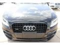 2016 Mythos Black Metallic Audi Q5 3.0 TFSI Premium Plus quattro  photo #2