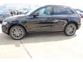 2016 Mythos Black Metallic Audi Q5 3.0 TFSI Premium Plus quattro  photo #5