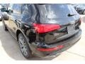 2016 Mythos Black Metallic Audi Q5 3.0 TFSI Premium Plus quattro  photo #6