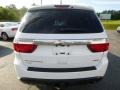 2013 Bright White Dodge Durango Crew AWD  photo #7