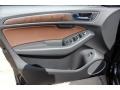 2016 Mythos Black Metallic Audi Q5 3.0 TFSI Premium Plus quattro  photo #10
