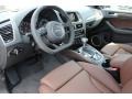 2016 Mythos Black Metallic Audi Q5 3.0 TFSI Premium Plus quattro  photo #15