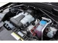 2016 Mythos Black Metallic Audi Q5 3.0 TFSI Premium Plus quattro  photo #43