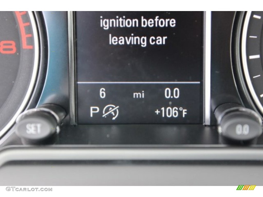 2016 Q5 3.0 TFSI Premium Plus quattro - Mythos Black Metallic / Chestnut Brown photo #45