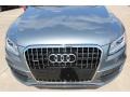 2016 Monsoon Gray Metallic Audi Q5 3.0 TFSI Premium Plus quattro  photo #2