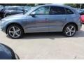2016 Monsoon Gray Metallic Audi Q5 3.0 TFSI Premium Plus quattro  photo #5